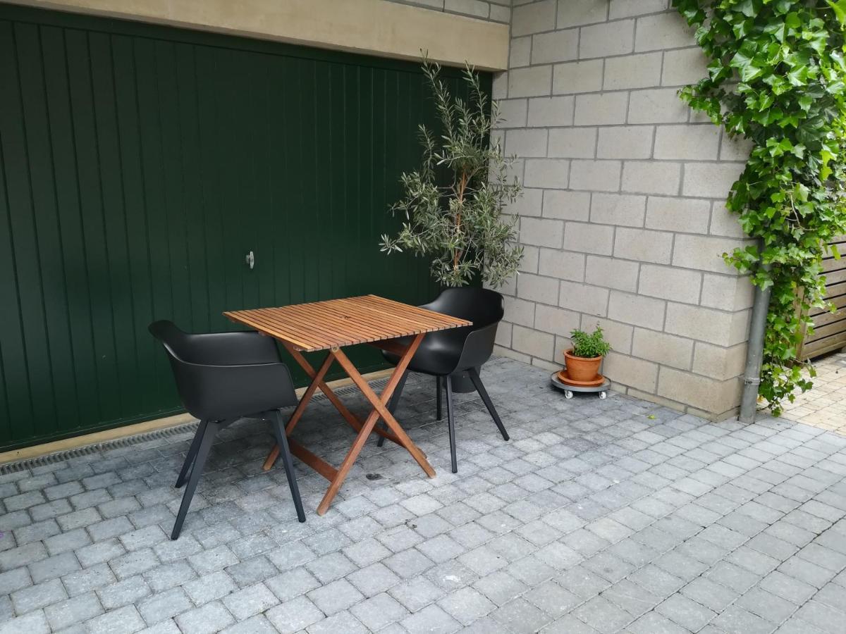 Le Fournil Gite Rural Trois-Ponts Exterior foto